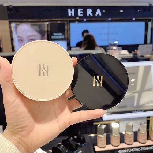 赫拉黑珍珠最新包装