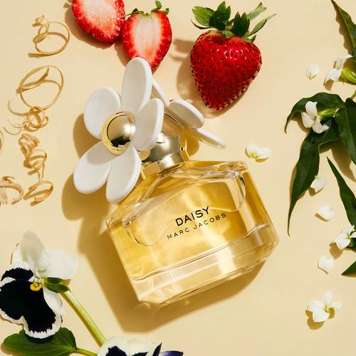 小雏菊香水最新款