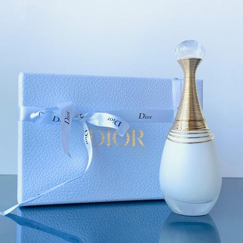 迪奥最新款香水图片