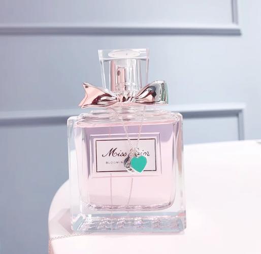 迪奥最新款香水图片