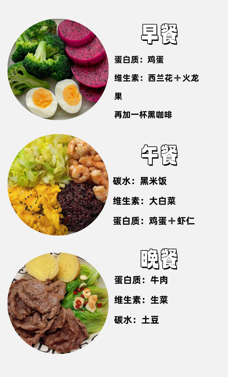 如何减肥吃什么美容