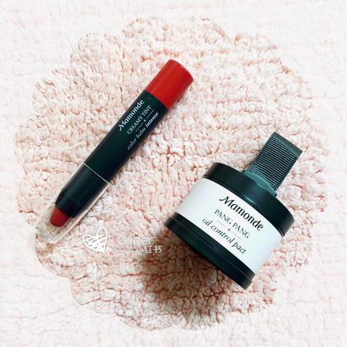 梦妆口红最新包装