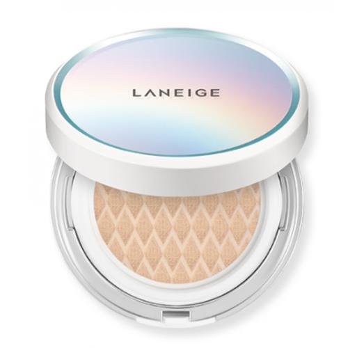 兰芝气垫最新包装