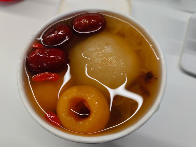 冬天喝什么汤能减肥