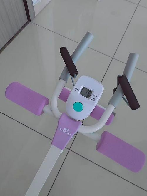 什么器材减肥最有效