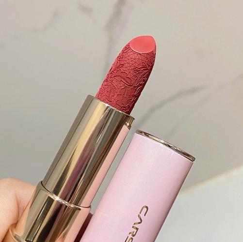 卡姿兰最新口红