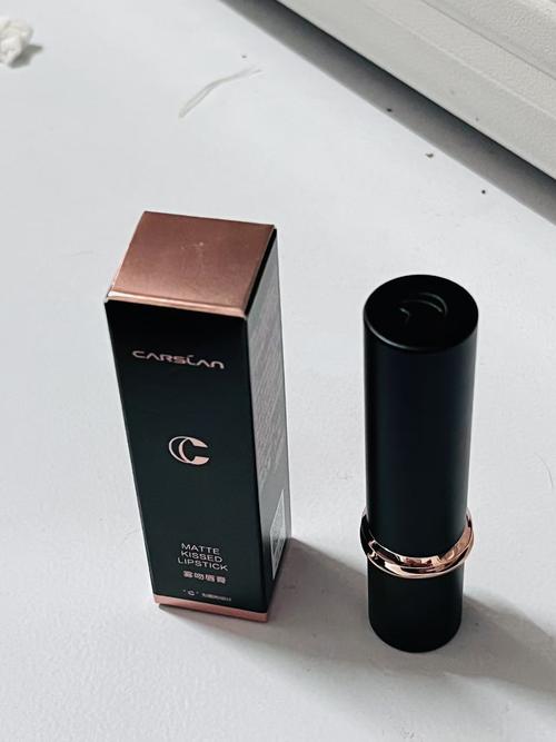 卡姿兰最新口红