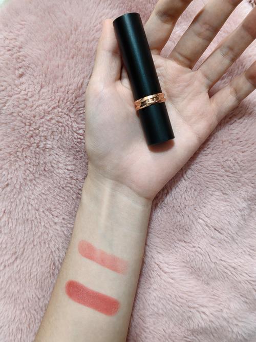 卡姿兰最新口红