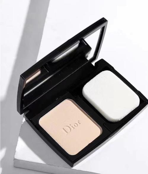 迪奥粉饼最新款