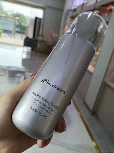 京润珍珠最新包装