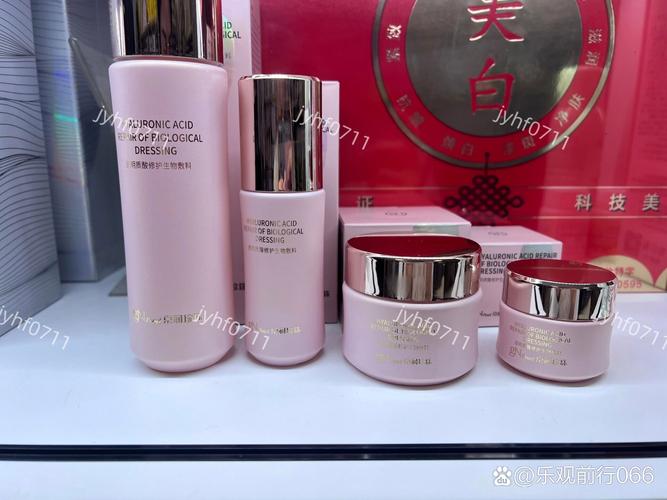 京润珍珠最新包装