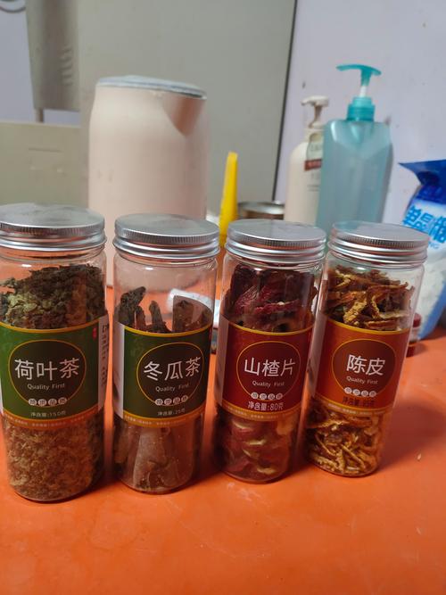 用什么泡水能减肥