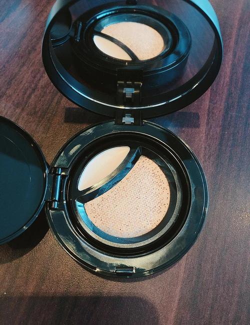 美宝莲最新款气垫