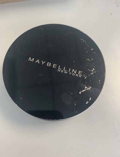 美宝莲最新款气垫