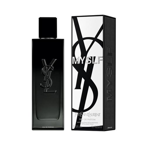 圣罗兰最新香水