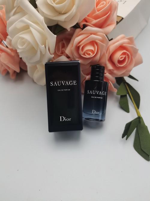 dior最新男士香水