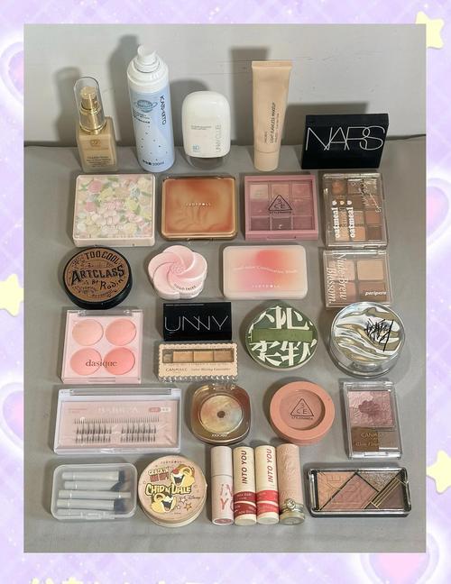 什么样的化妆品好用