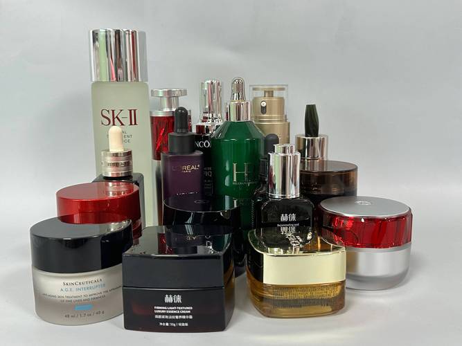 什么样的化妆品好用