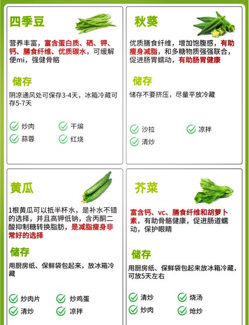 什么菜含维生素c