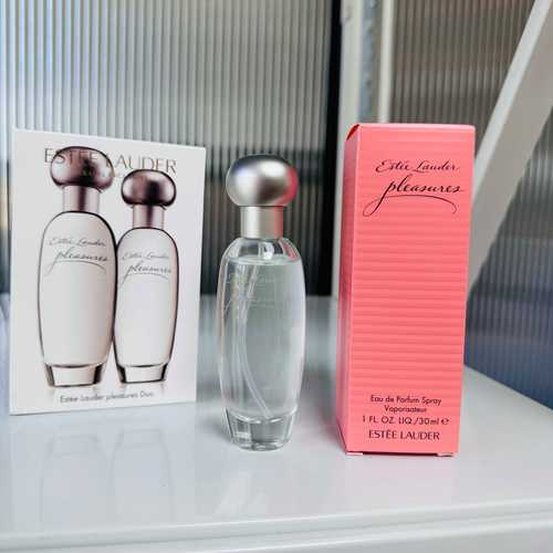 雅诗兰黛最新香水