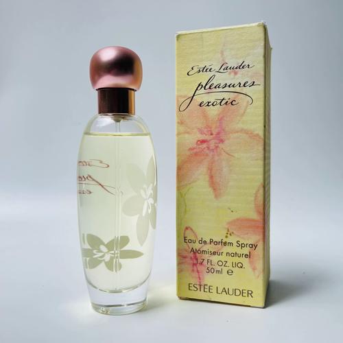 雅诗兰黛最新香水