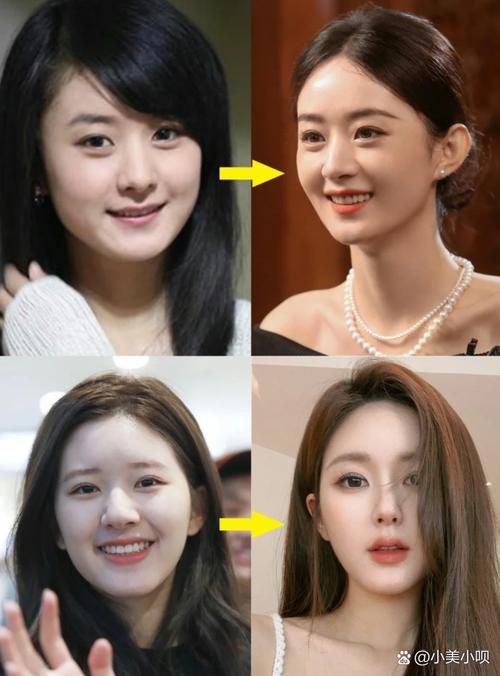 赵丽颖喝什么减肥方法