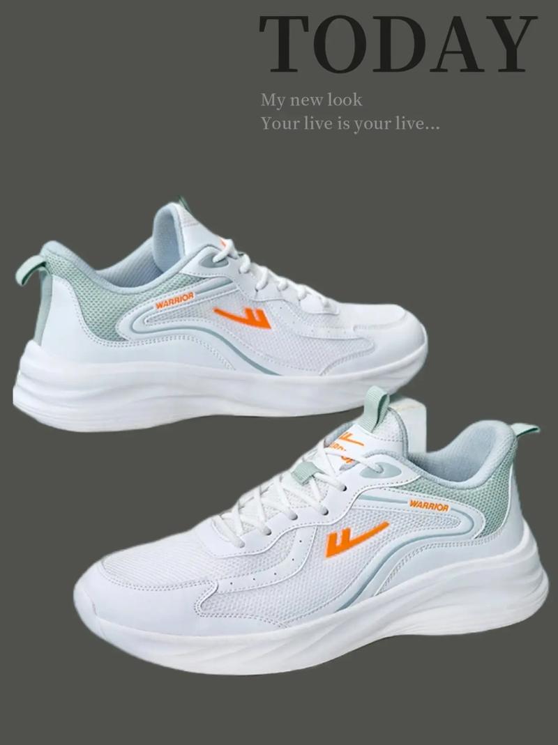 什么是运动鞋图片