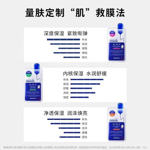 可莱丝最新版包装