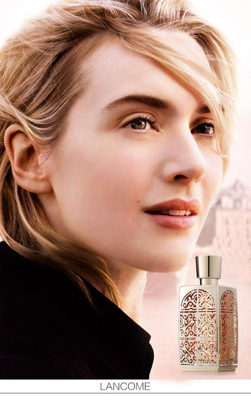 法国兰蔻最新代言人