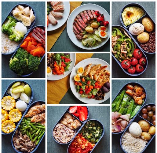 节食减肥应该吃什么