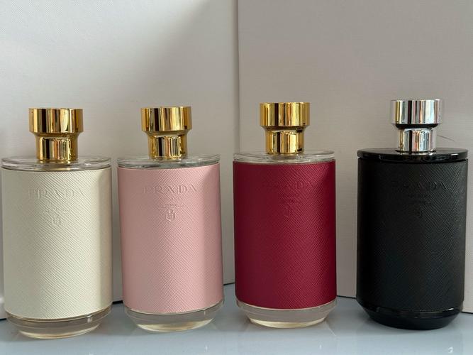普拉达最新款香水