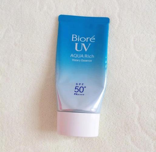 碧柔防晒最新款