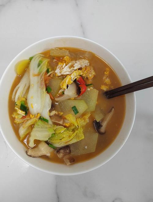 减肥烫菜放什么好吃