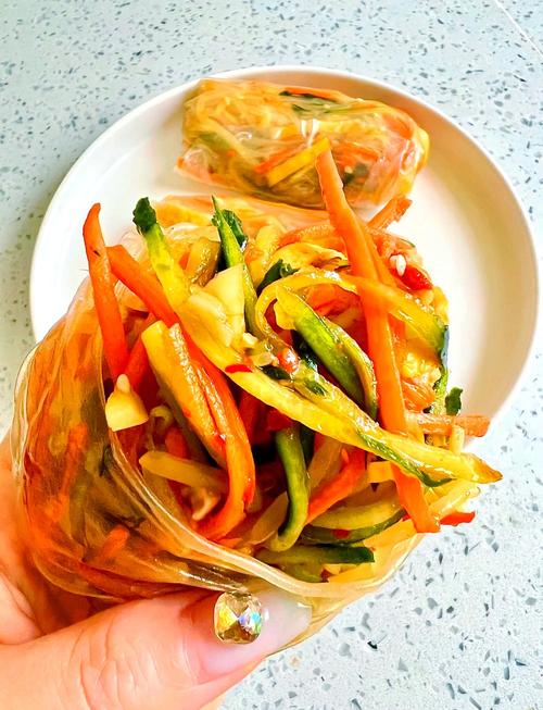 减肥烫菜放什么好吃