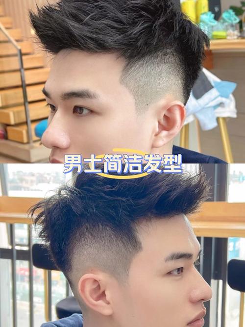 什么脸型适合飞机头