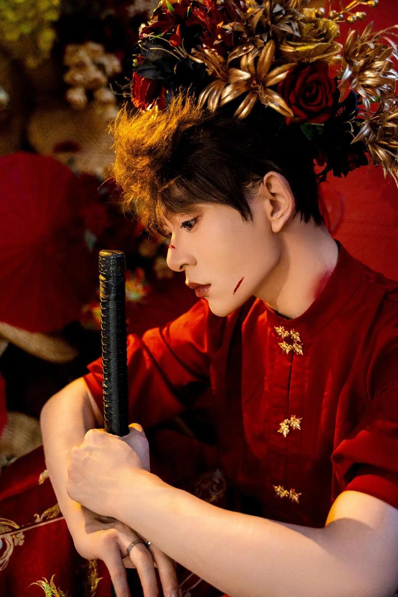 男生戴什么招桃花