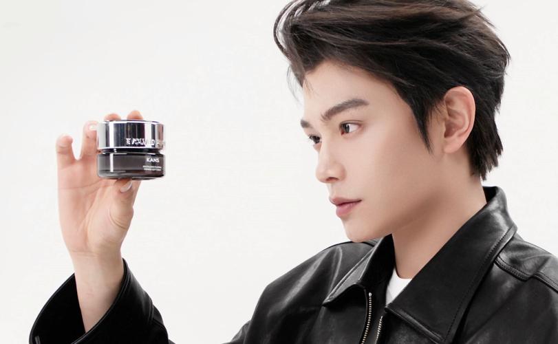 韩束最新代言人