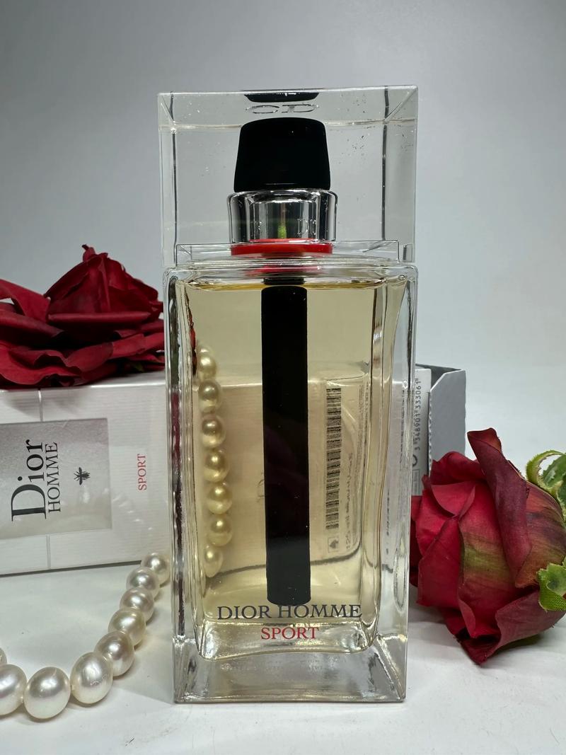 2025迪奥最新款香水