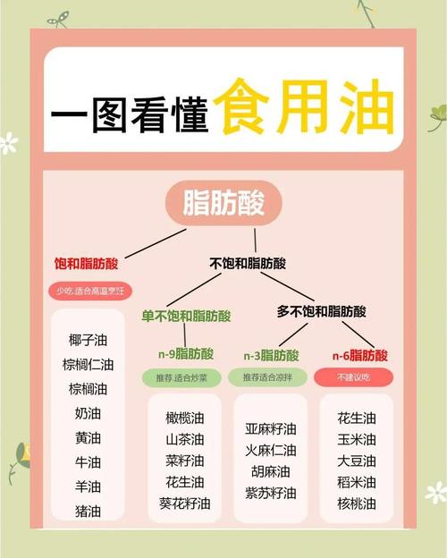 减肥时吃什么油