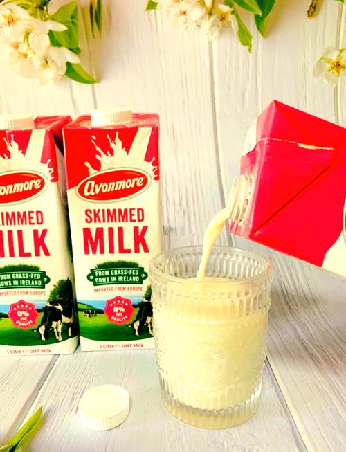 减肥其间喝什么牛奶