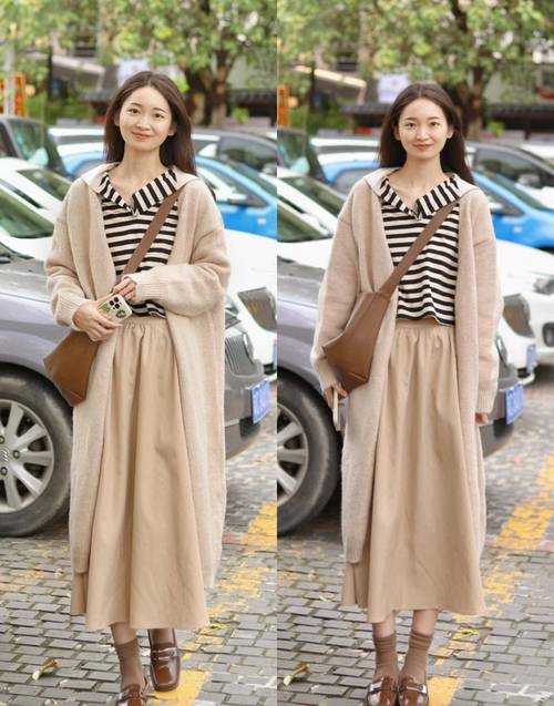 春天要穿什么衣服