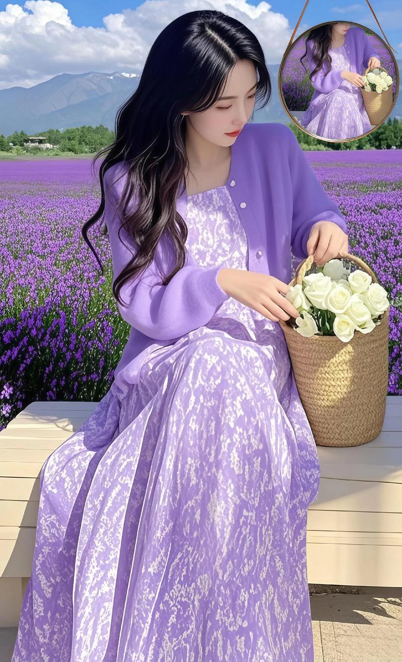 春天要穿什么衣服