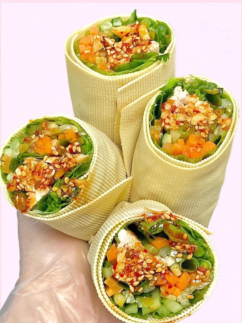 减肥期间准备什么吃的