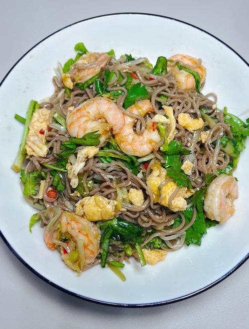 减肥吃什么面食好