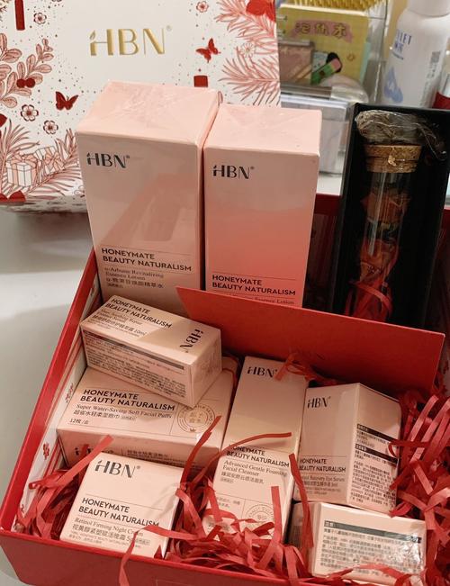 送女生什么化妆品好