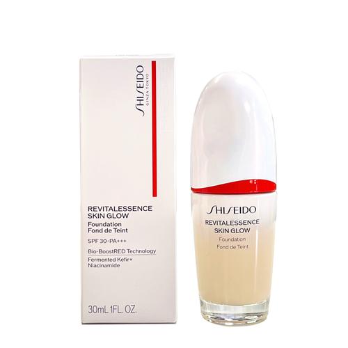 资生堂最新粉底液