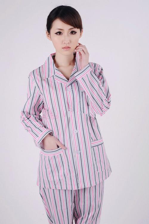 病号服怎么搭配裤子