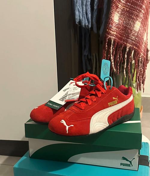 彪马裤子怎么搭配