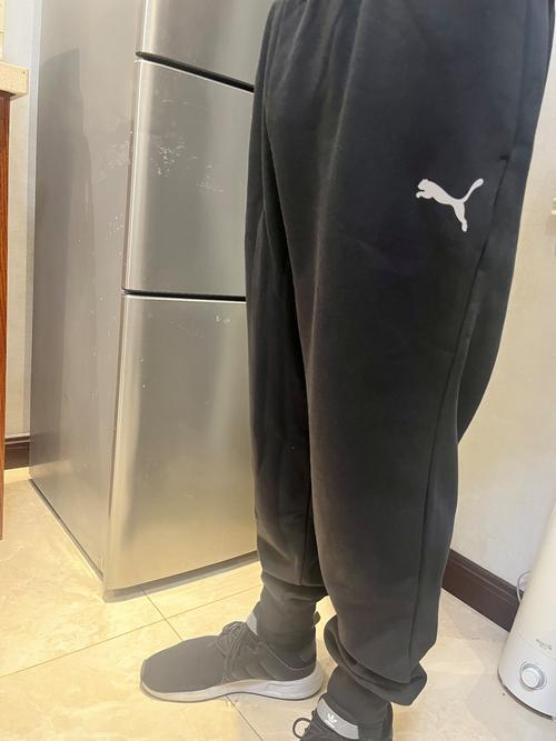 彪马裤子怎么搭配