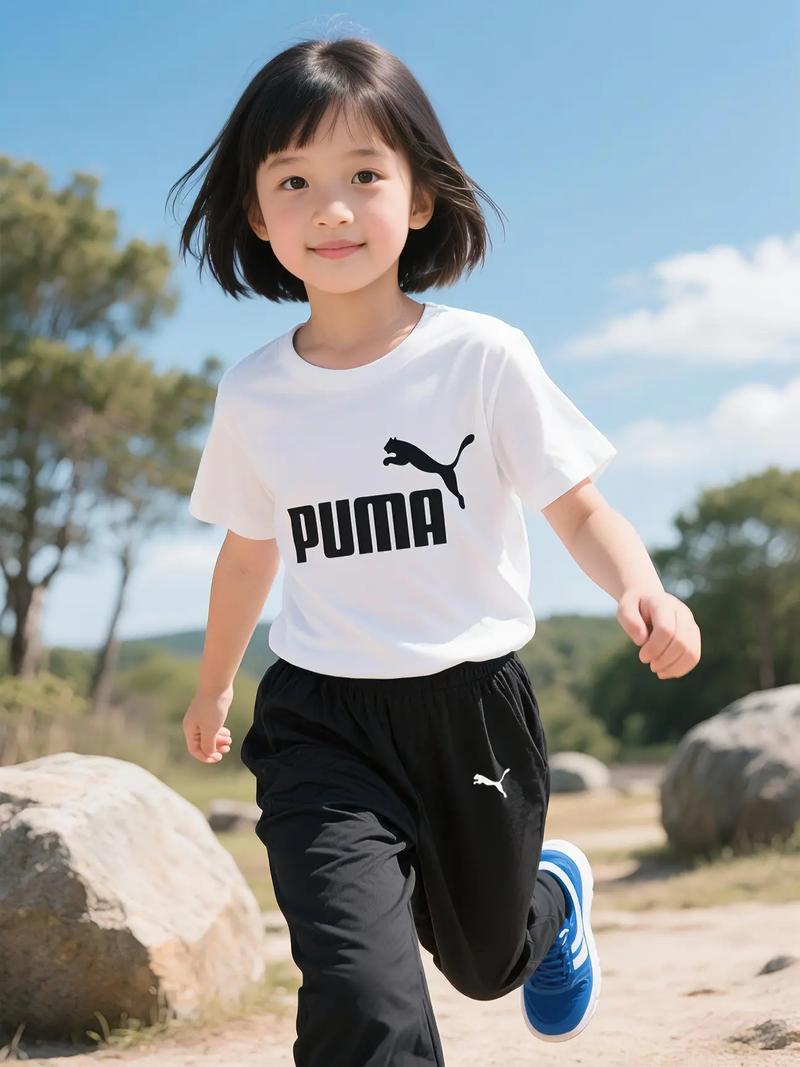 彪马裤子怎么搭配